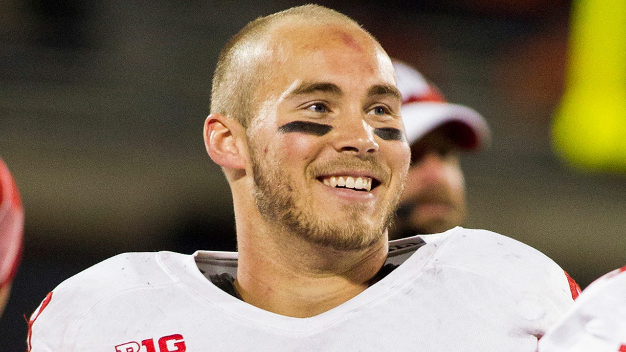 Former Badger Jacob Pedersen's 'childhood dream' to play for Packers
